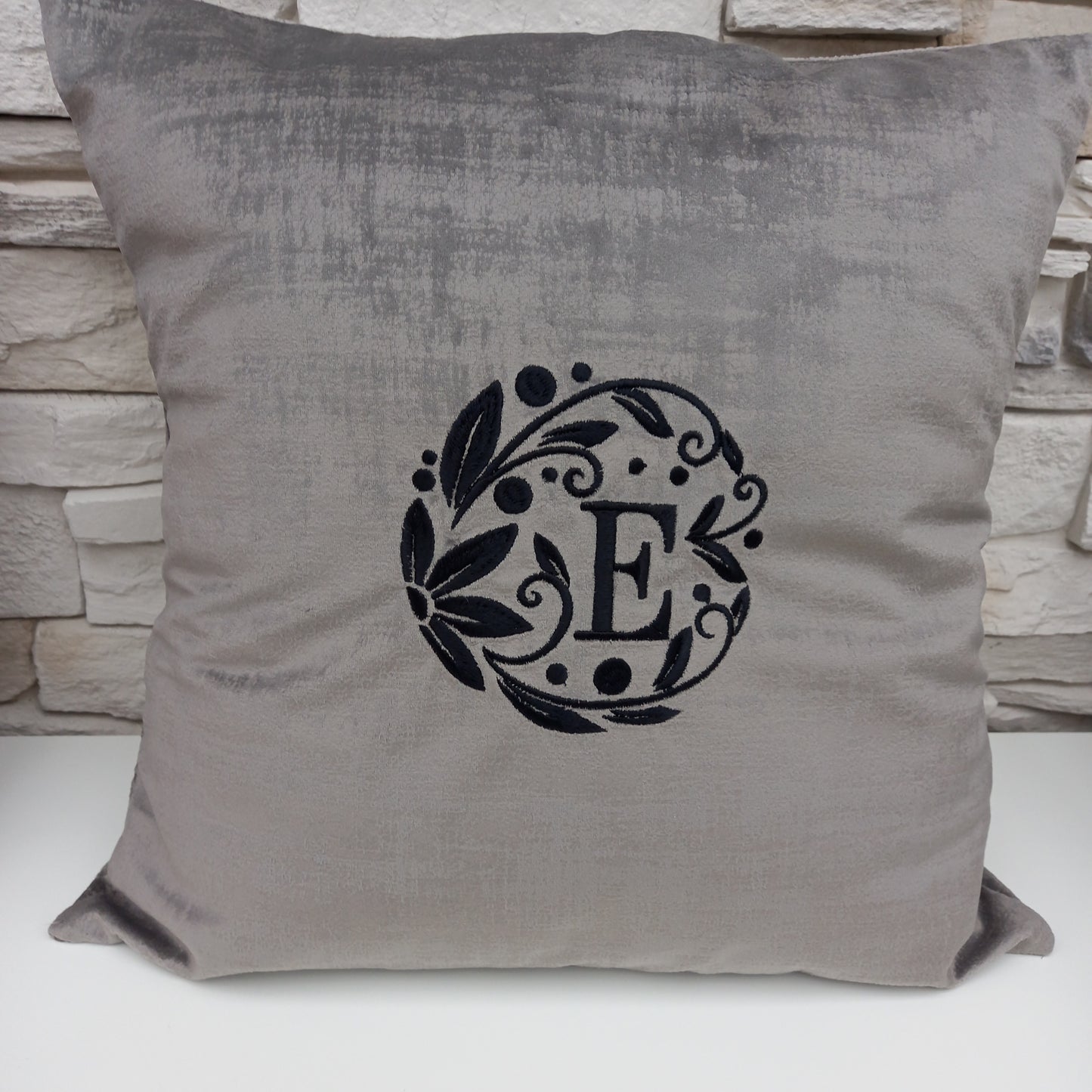 Coussin personnalisé