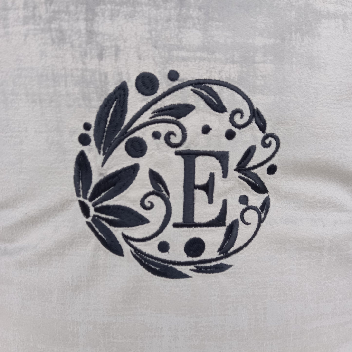 Coussin personnalisé