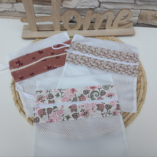 Filet de lavage Flora