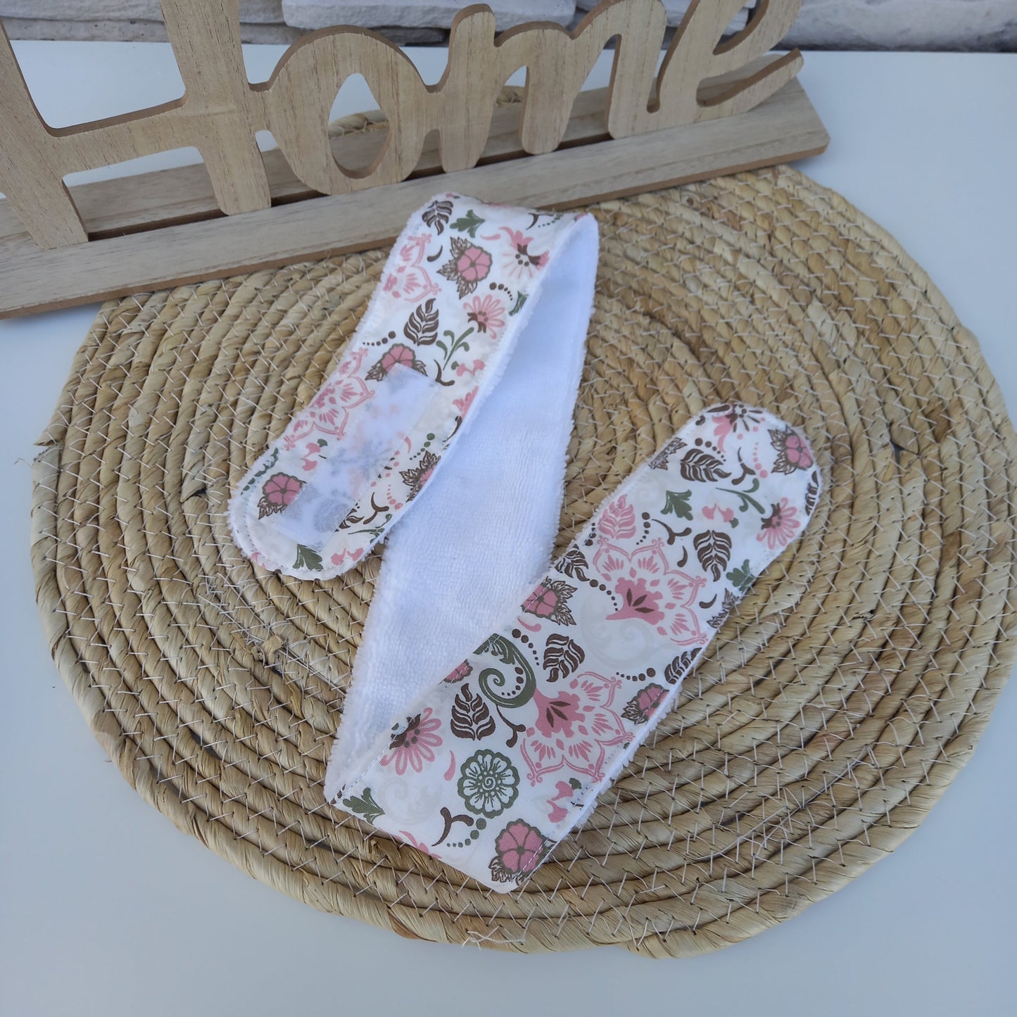 Bandeau soin du visage