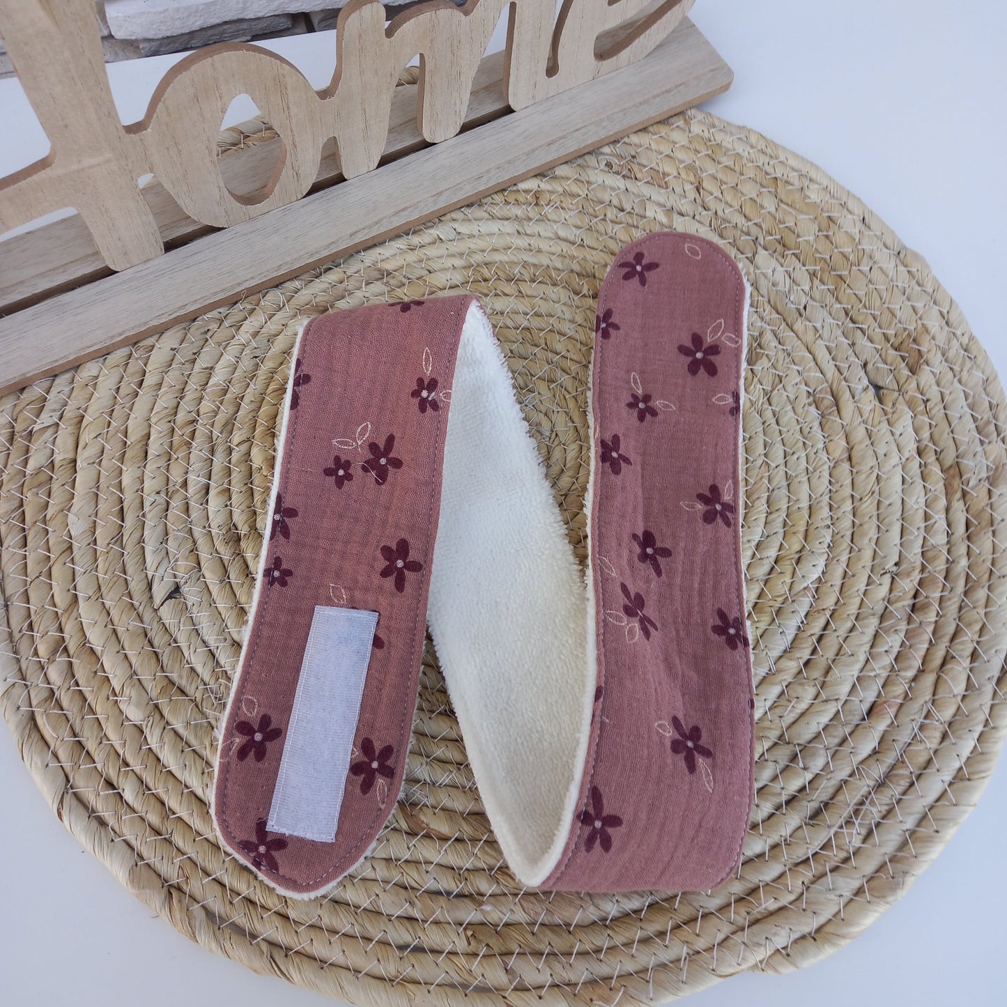 Bandeau soin du visage