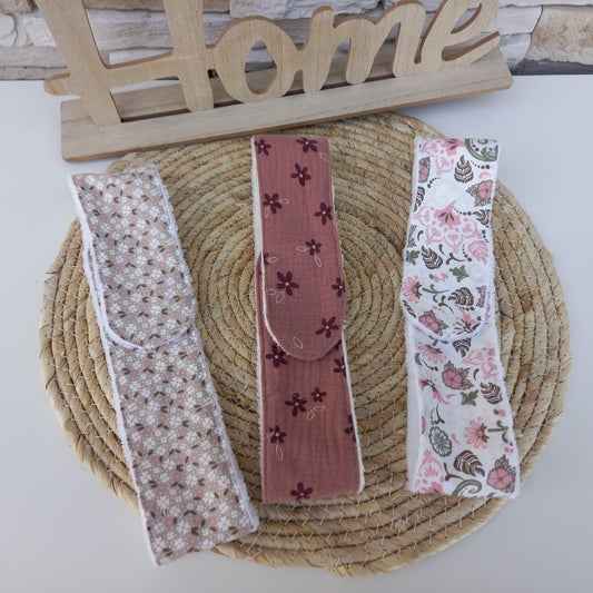 Bandeau soin du visage