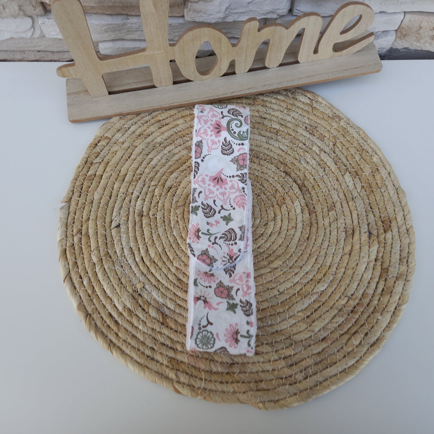 Bandeau soin du visage