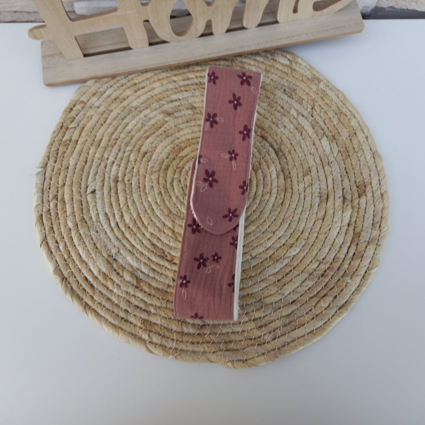 Bandeau soin du visage