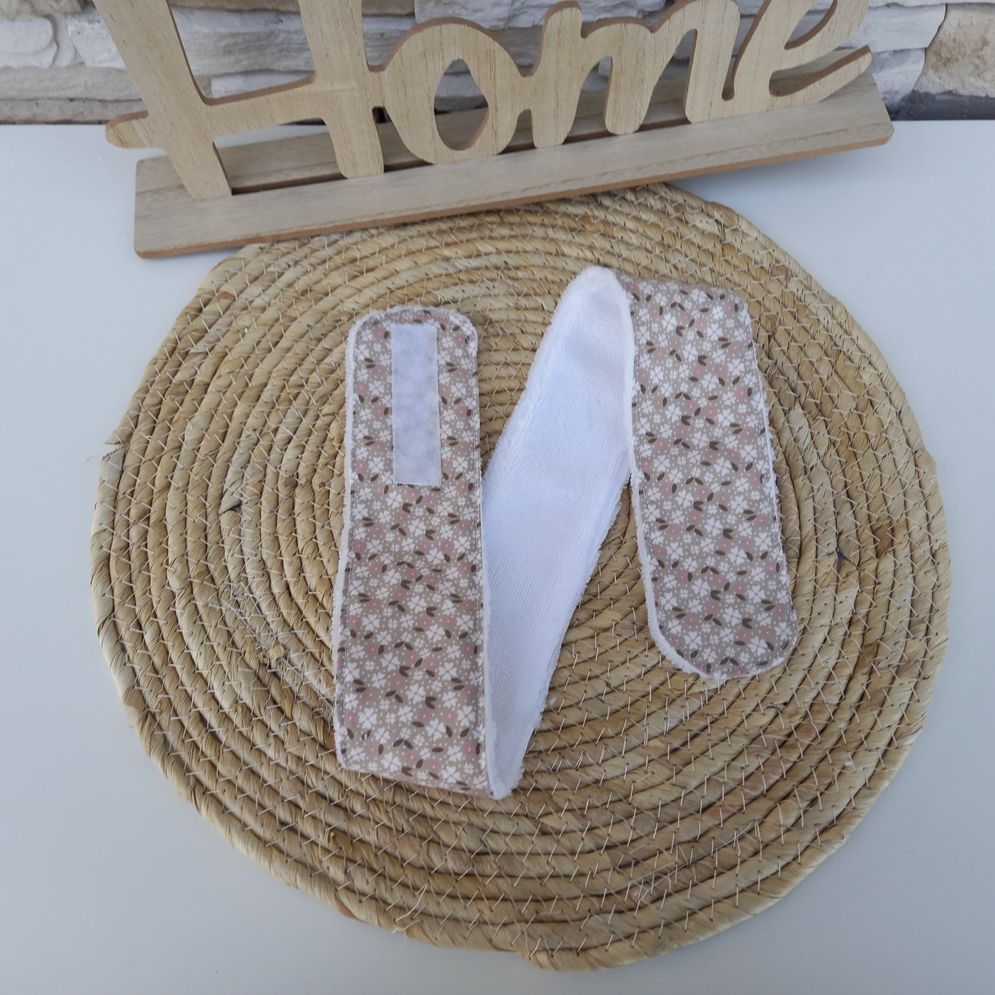 Bandeau soin du visage