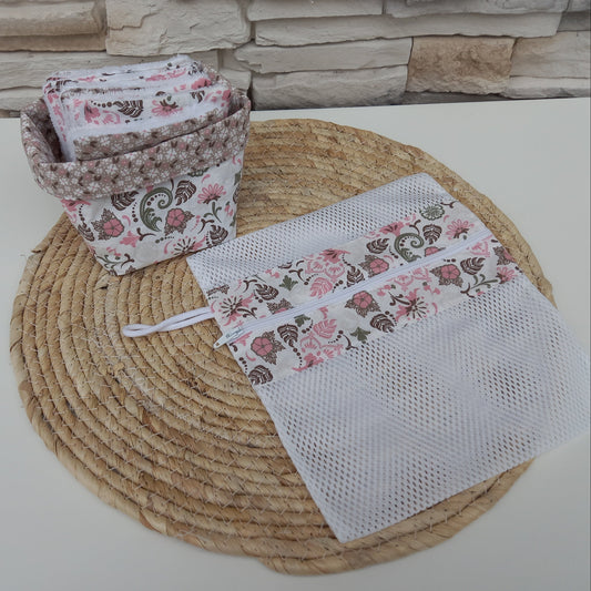 Coffret premiers pas zéro déchet