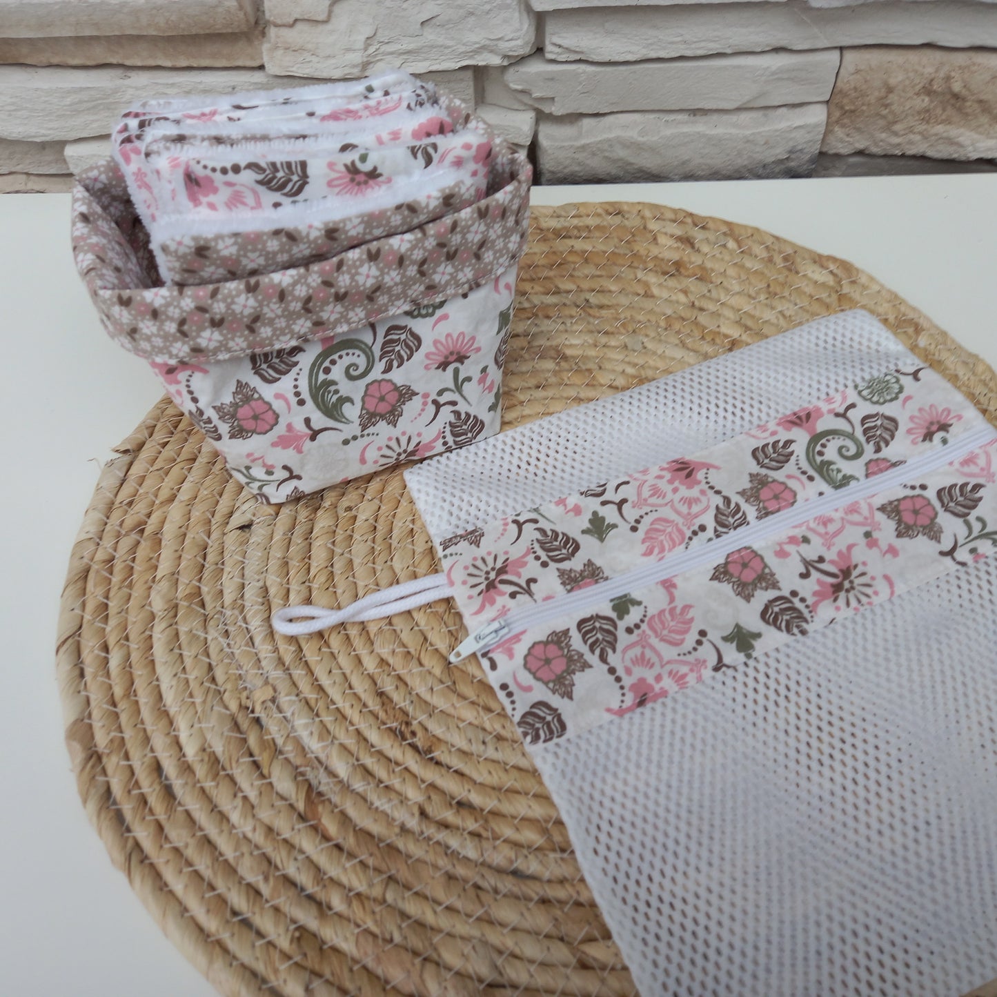 Coffret premiers pas zéro déchet