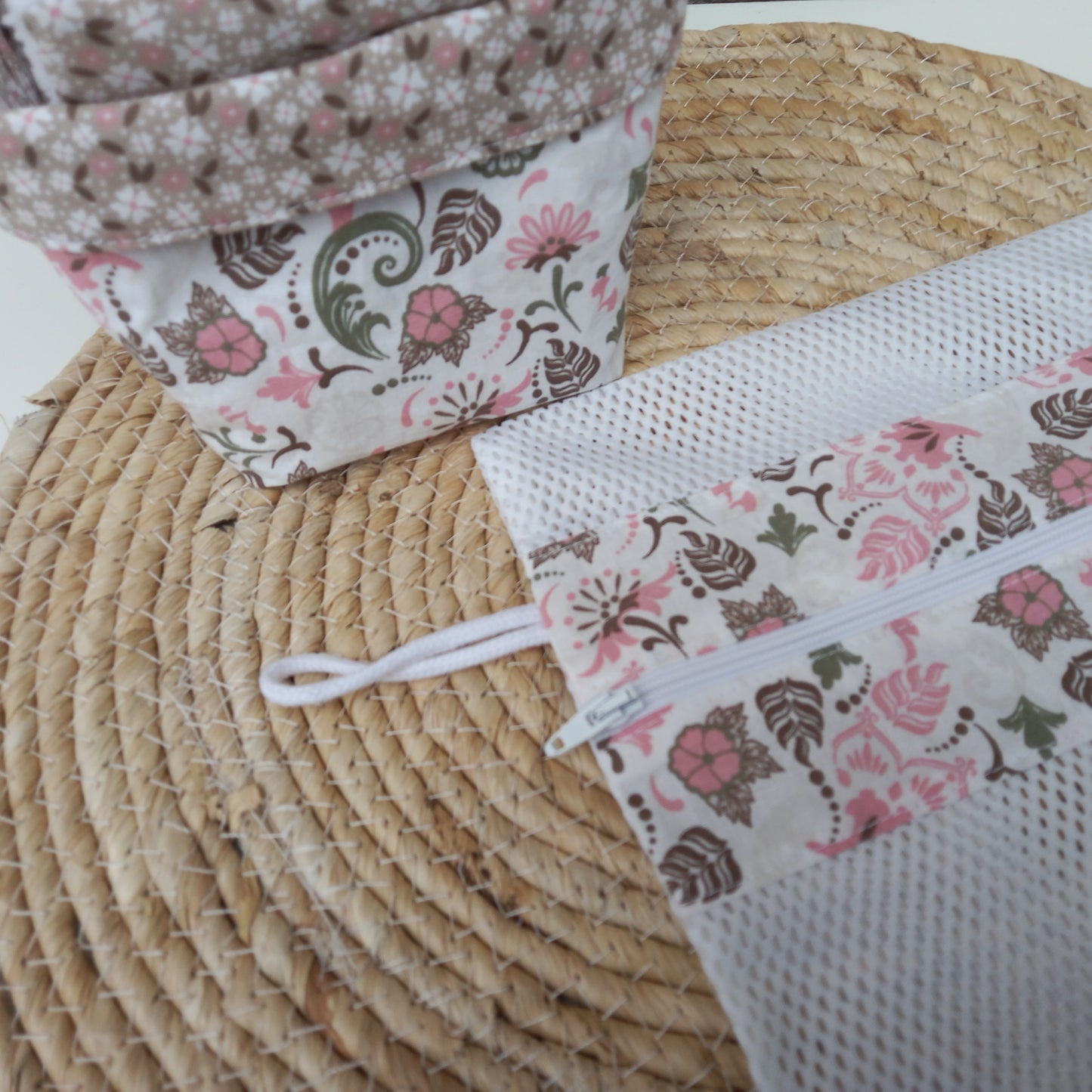 Coffret premiers pas zéro déchet