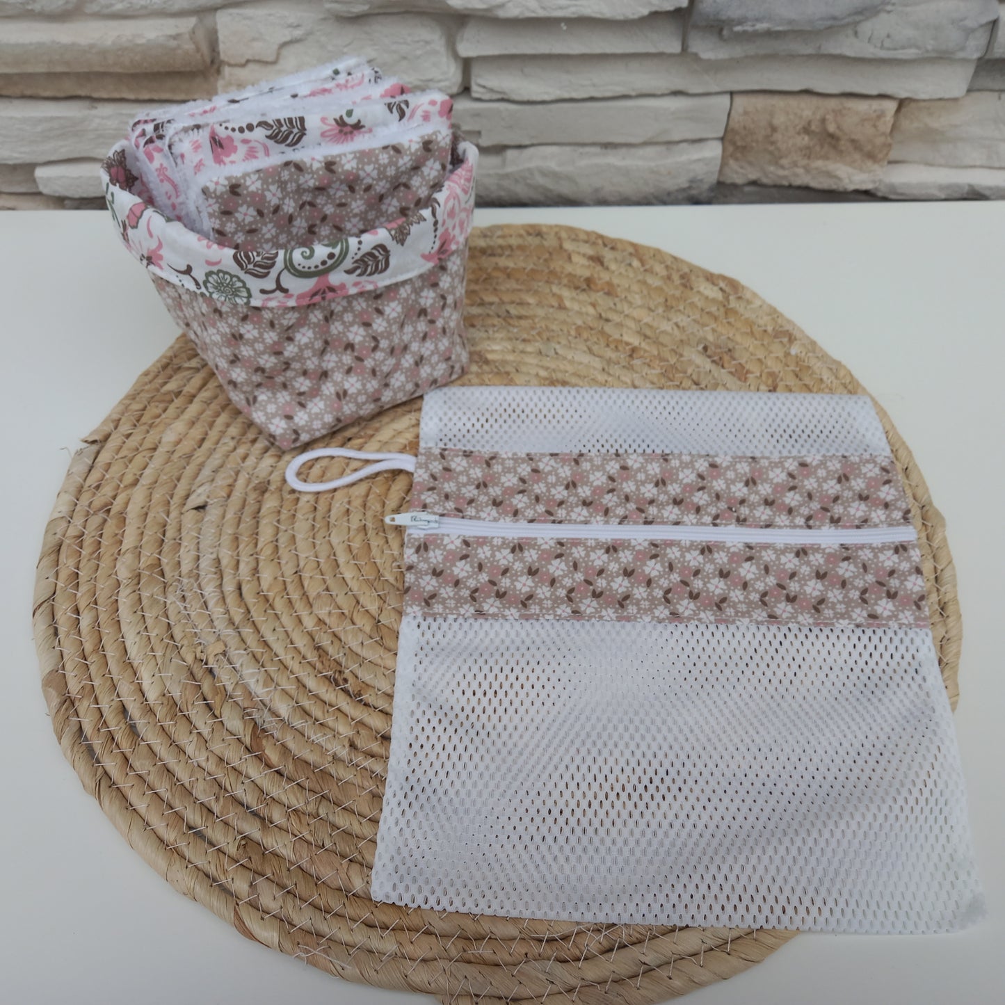 Coffret premiers pas zéro déchet