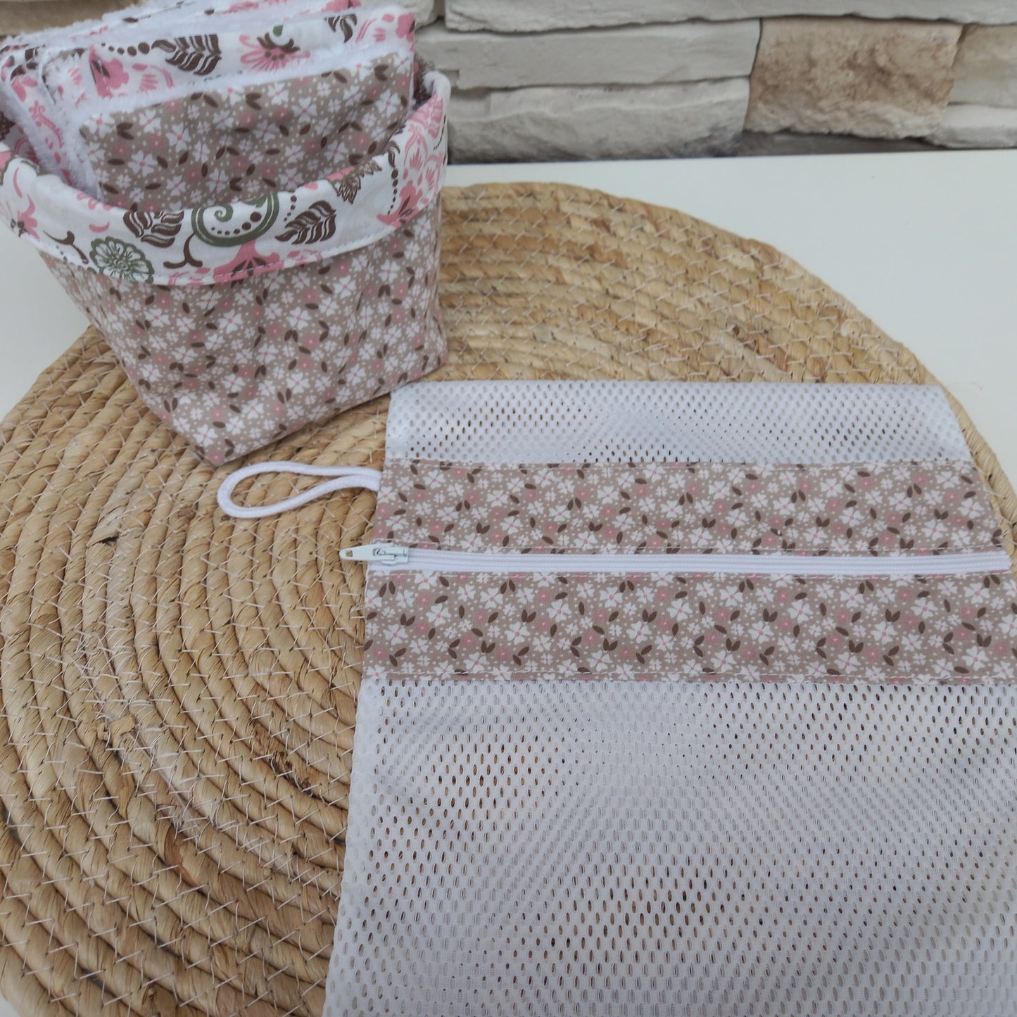 Coffret premiers pas zéro déchet