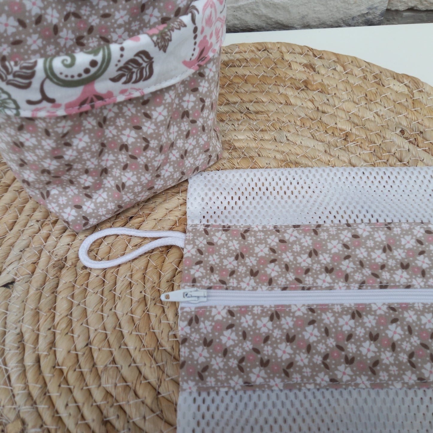 Coffret premiers pas zéro déchet