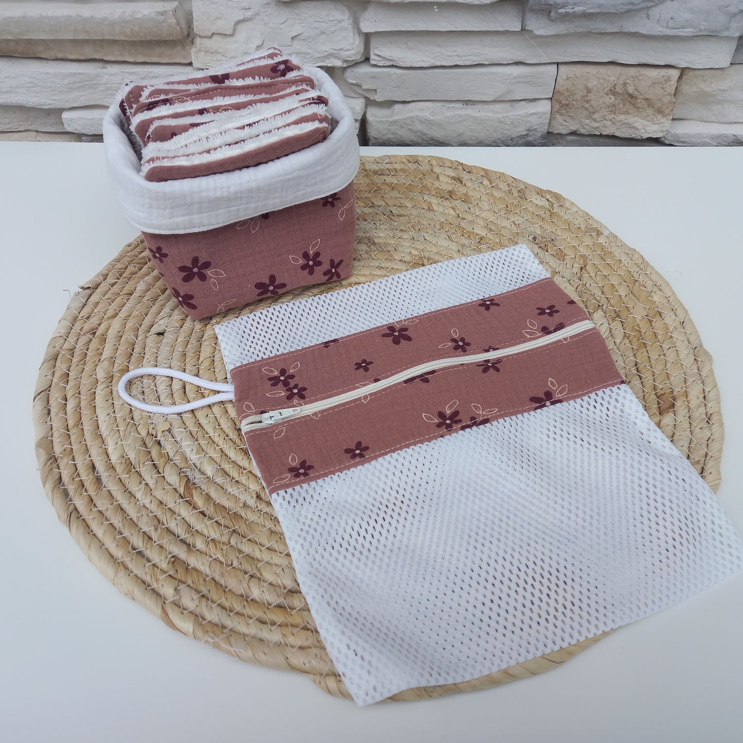 Coffret premiers pas zéro déchet