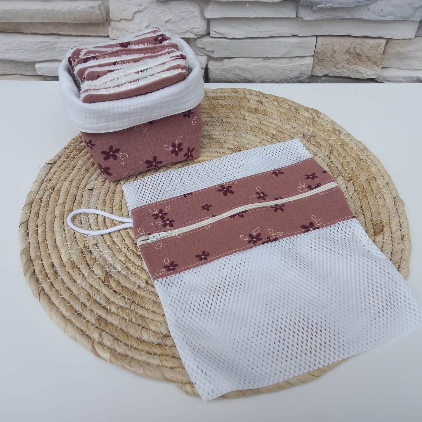 Coffret premiers pas zéro déchet
