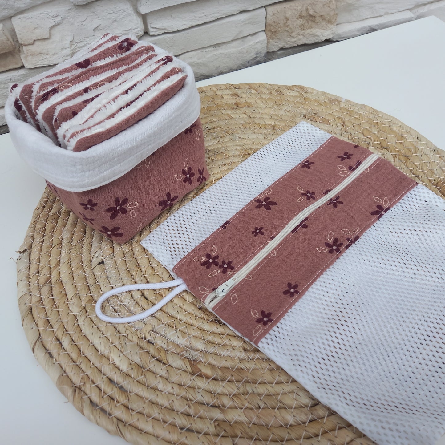 Coffret premiers pas zéro déchet