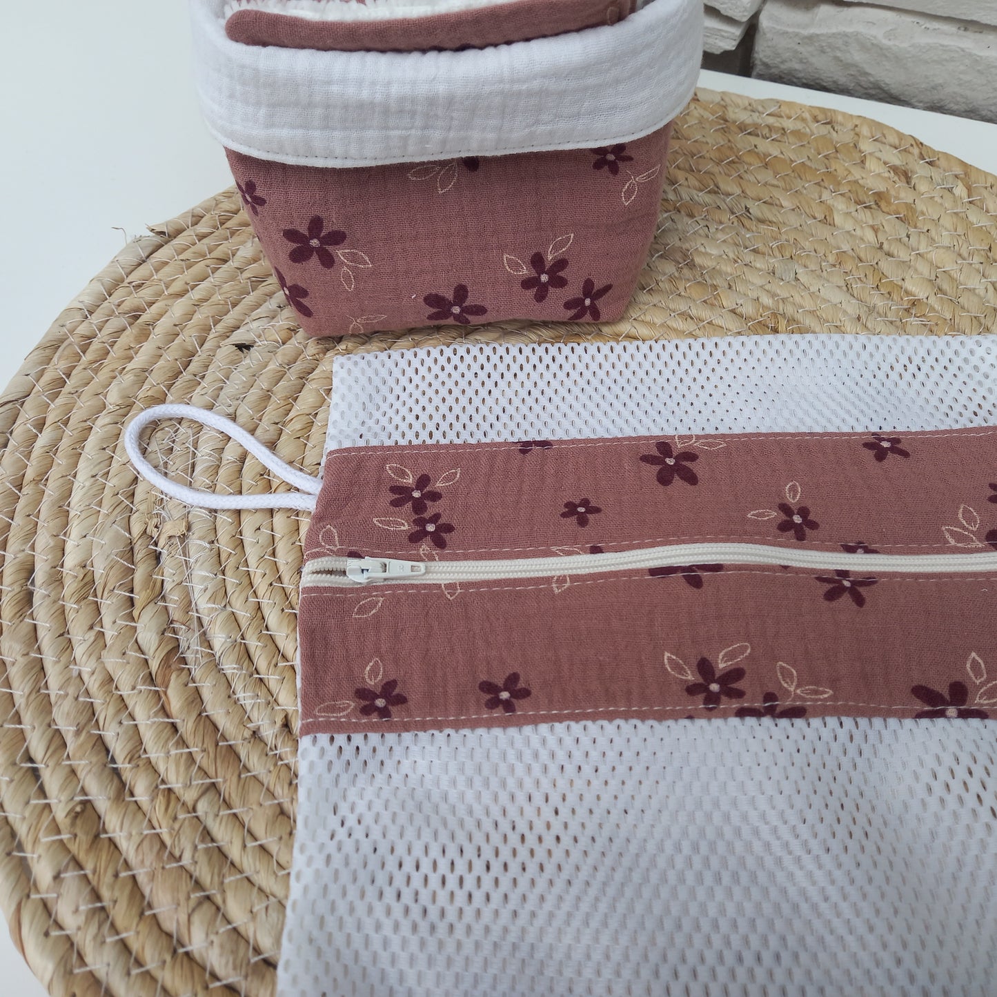 Coffret premiers pas zéro déchet