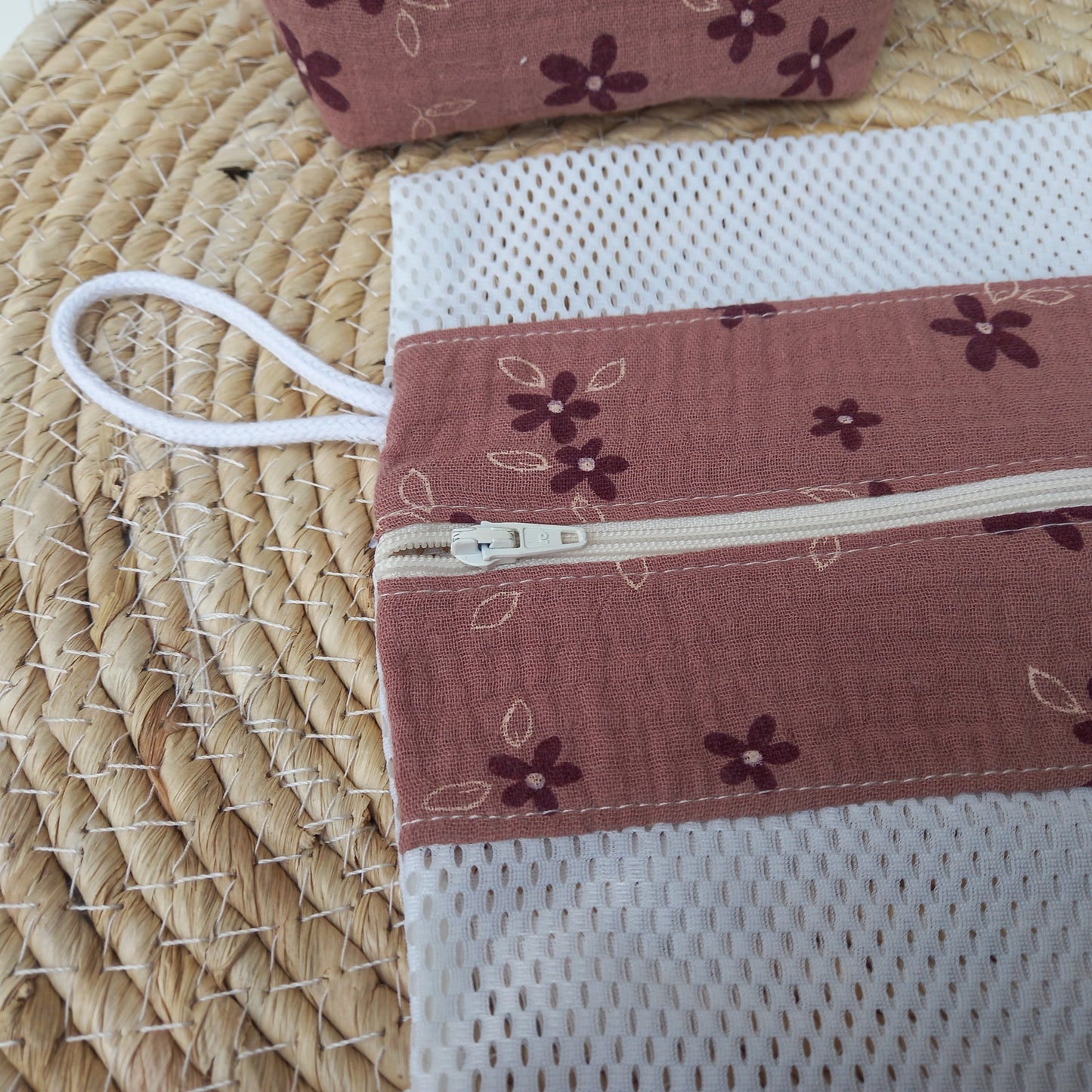 Coffret premiers pas zéro déchet