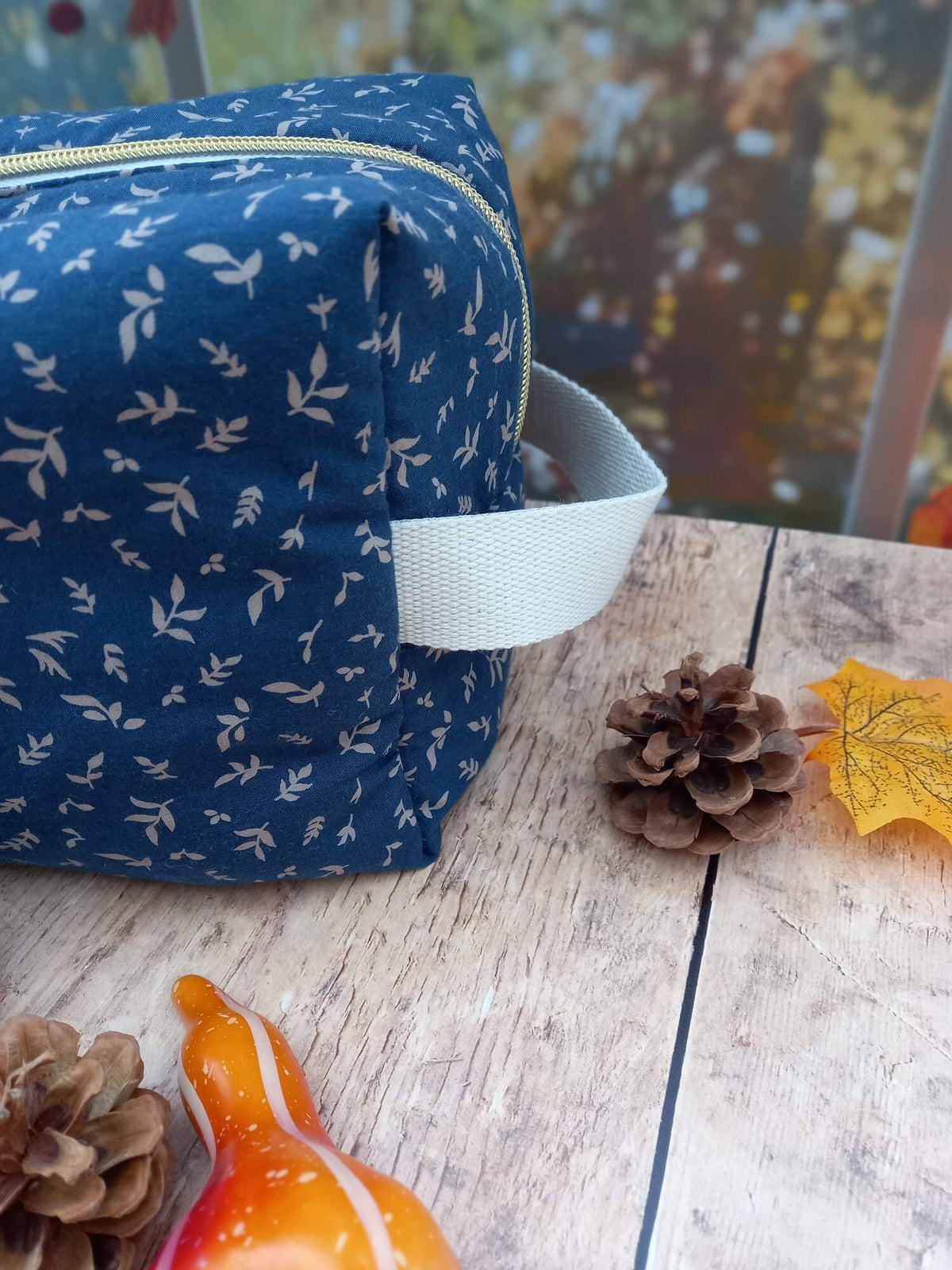 Maxi trousses Lunes d'automne