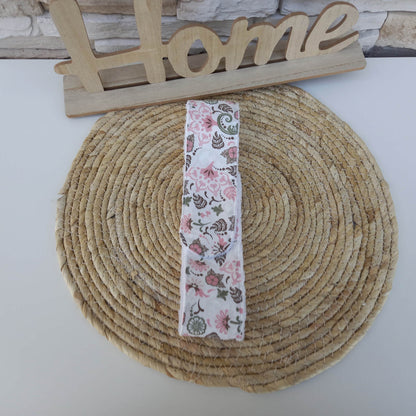Bandeau soin du visage