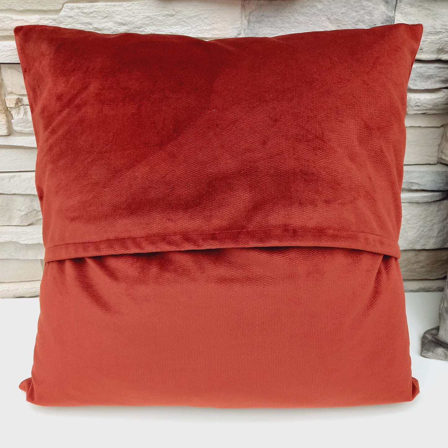 Coussin personnalisé
