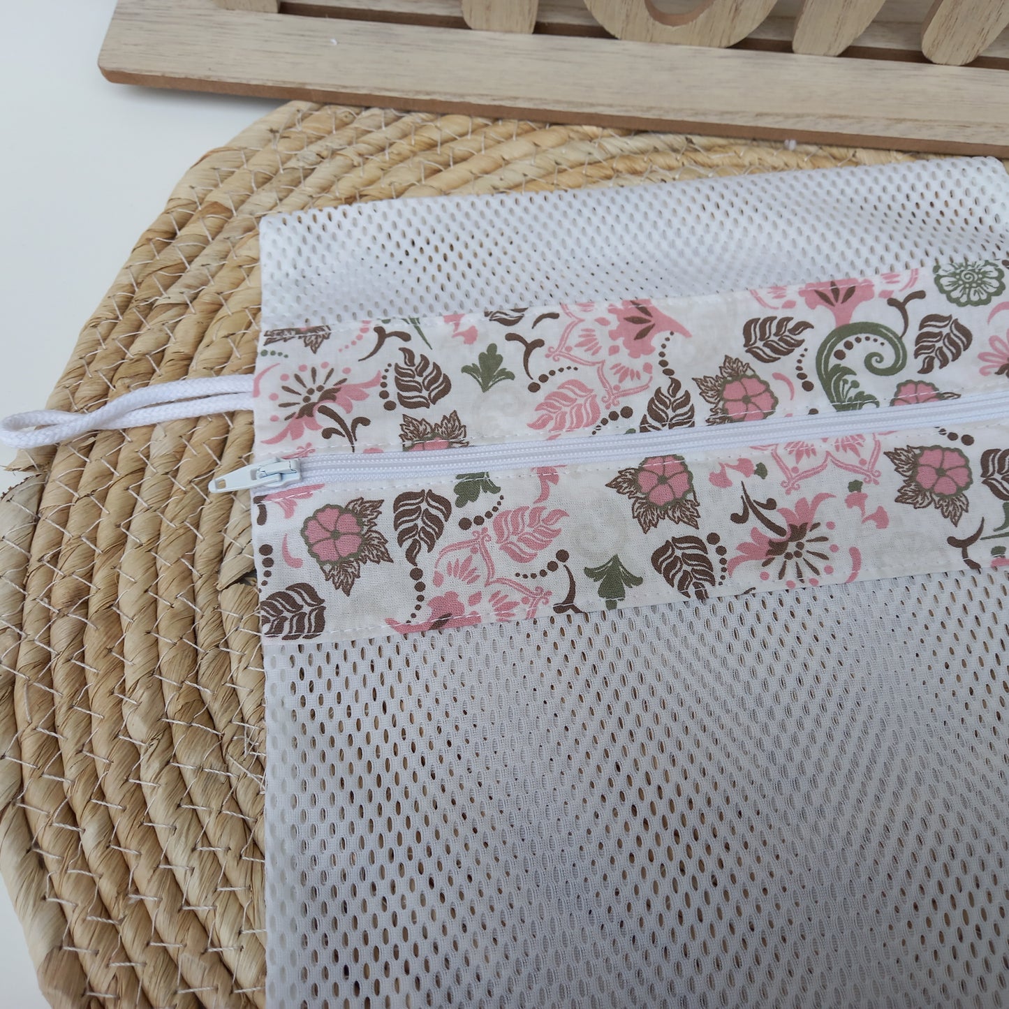 Filet de lavage Flora