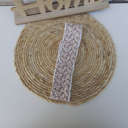 Bandeau soin du visage