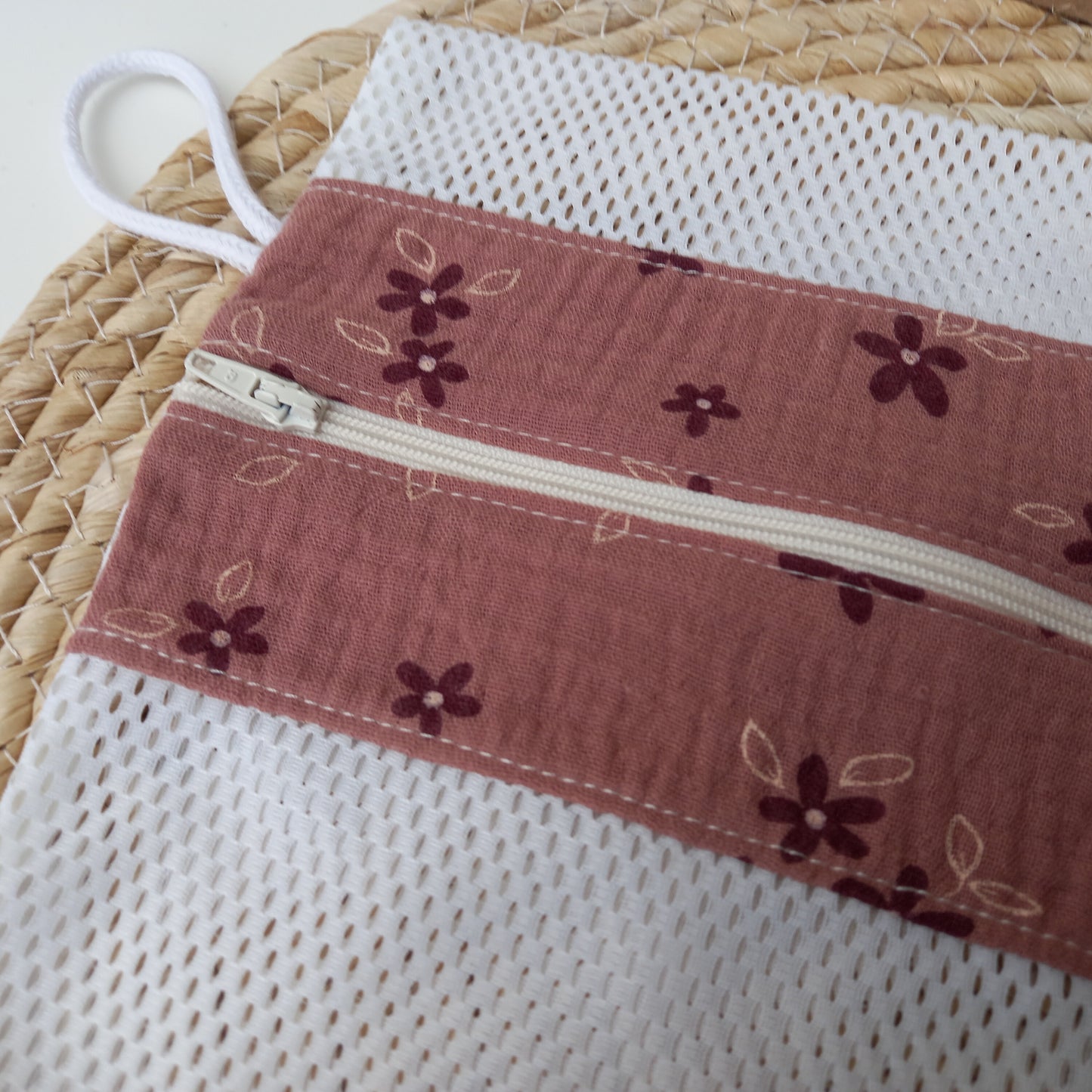 Filet de lavage Flora