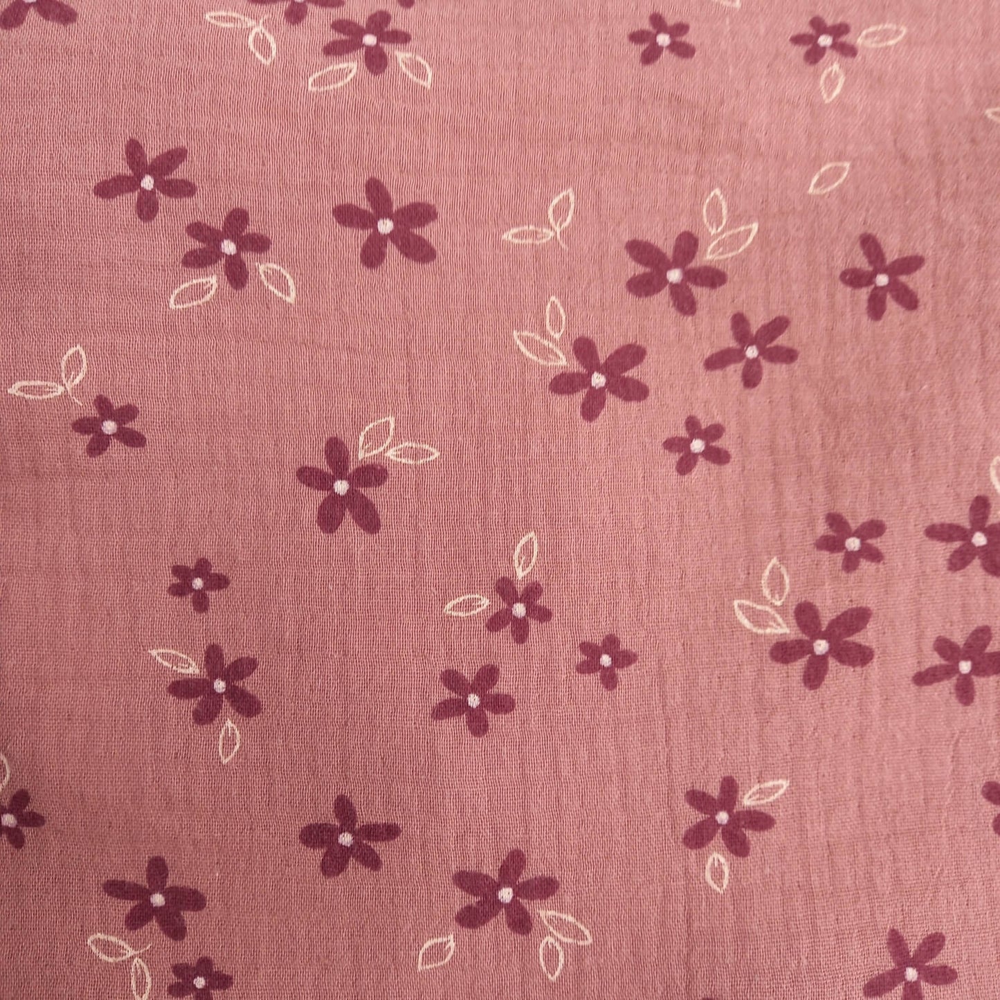 Couverture bébé Flora